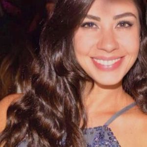 Meet your Posher, Patricia